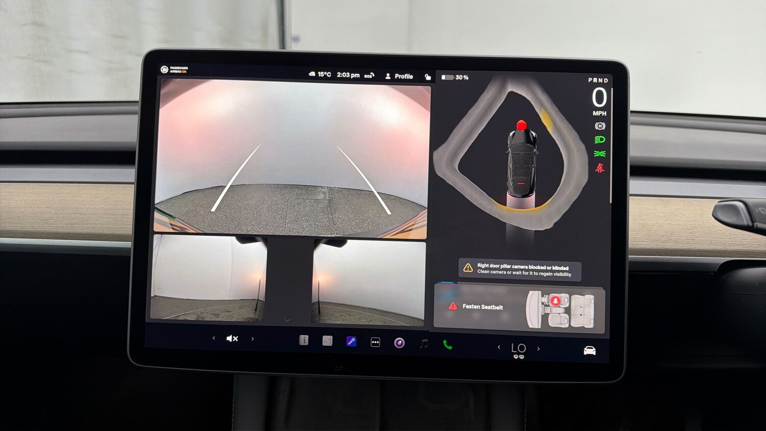 Used Tesla Model Y 2022 for sale - 78092810: Photo 26