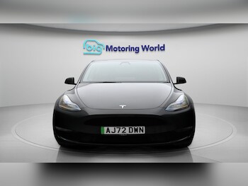Used Tesla Model Y 2022 for sale - 78092810: Photo