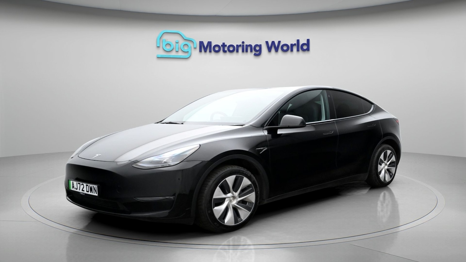 Used Tesla Model Y 2022 for sale - 78092810: Photo 3