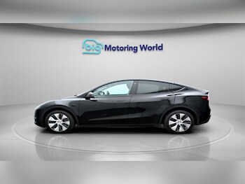 Used Tesla Model Y 2022 for sale - 78092810: Photo