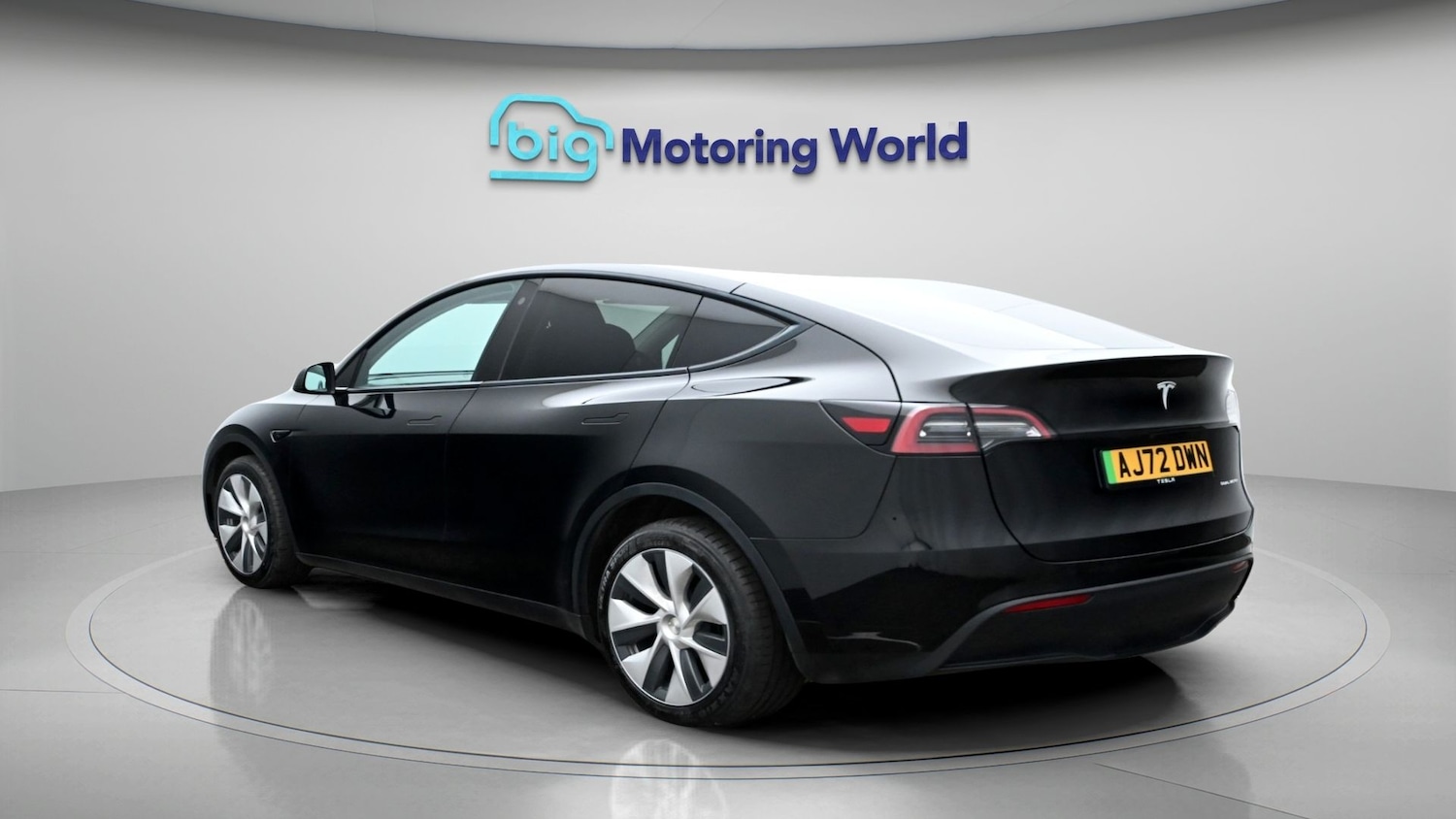 Used Tesla Model Y 2022 for sale - 78092810: Photo 5