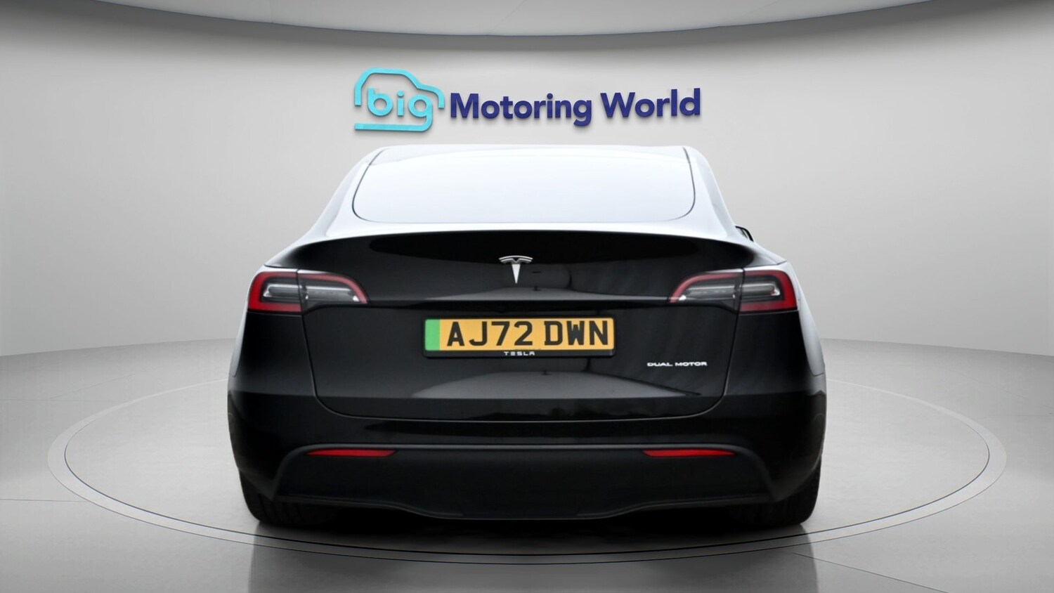 Used Tesla Model Y 2022 for sale - 78092810: Photo 6