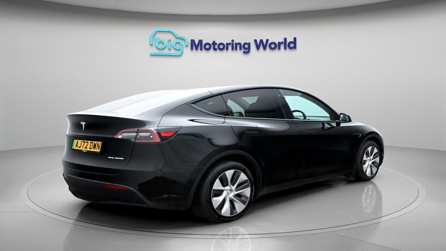 Used Tesla Model Y 2022 for sale - 78092810: Photo 7