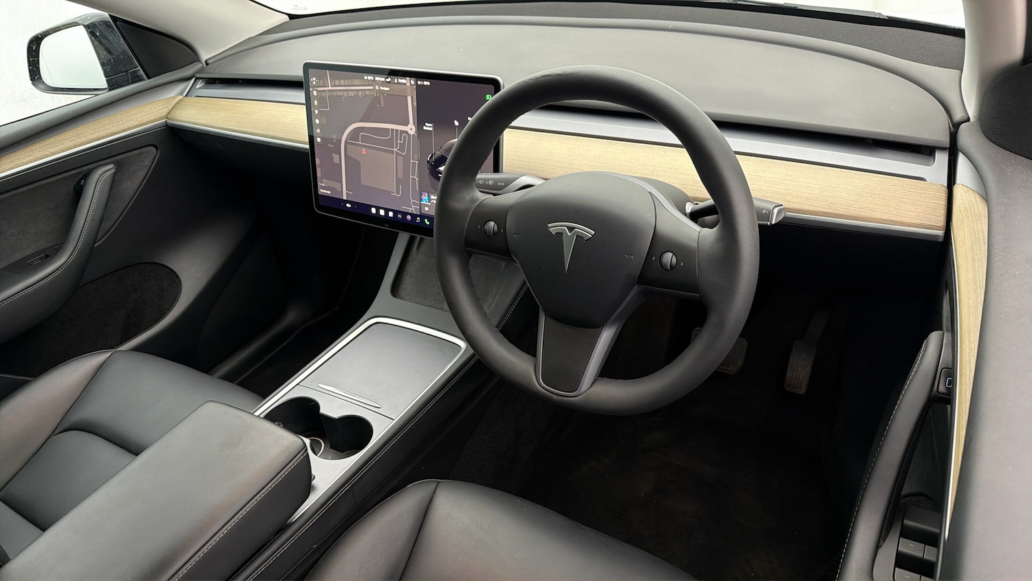 Used Tesla Model Y 2022 for sale - 78092810: Photo 9