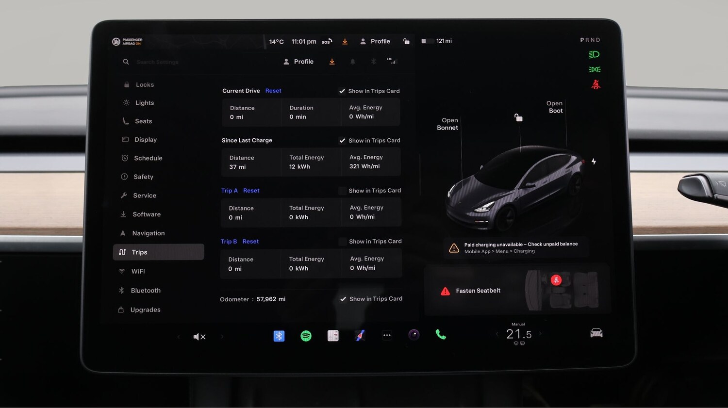 Used Tesla Model 3 for sale - 77864646: Photo 10