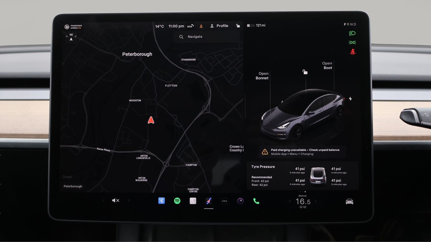 Used Tesla Model 3 for sale - 77864646: Photo 11