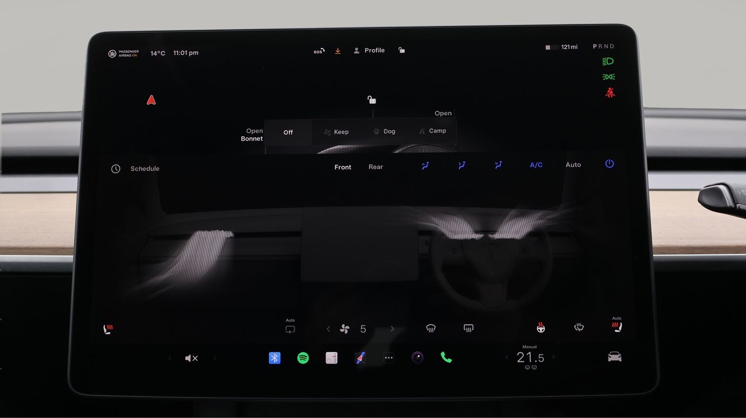 Used Tesla Model 3 for sale - 77864646: Photo 12