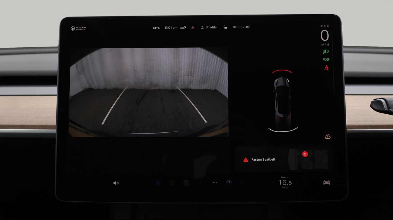 Used Tesla Model 3 for sale - 77864646: Photo 21