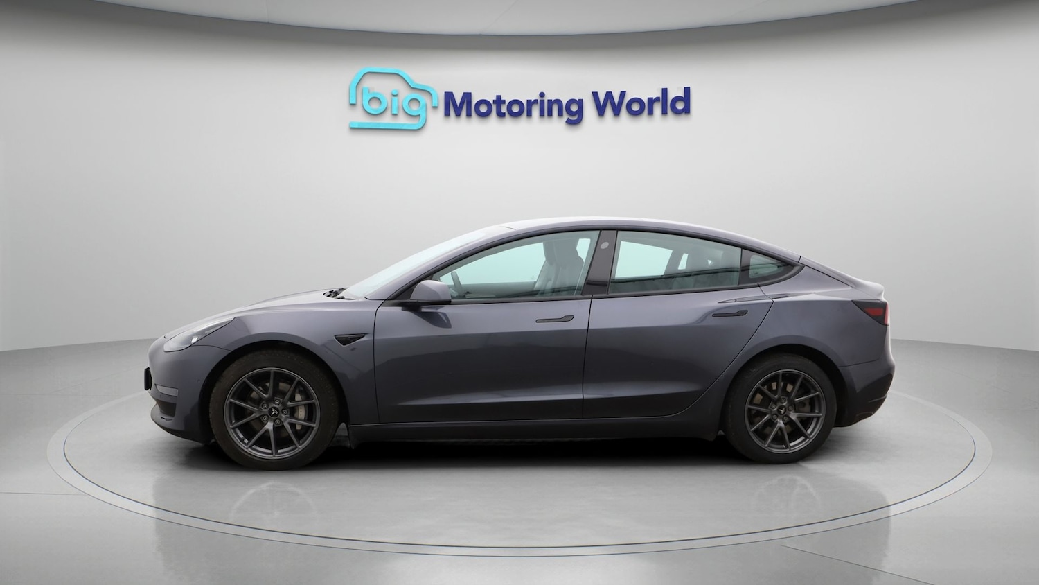 Used Tesla Model 3 for sale - 77864646: Photo 4