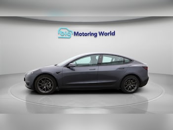 Used Tesla Model 3 2022 for sale - 77864646: Photo