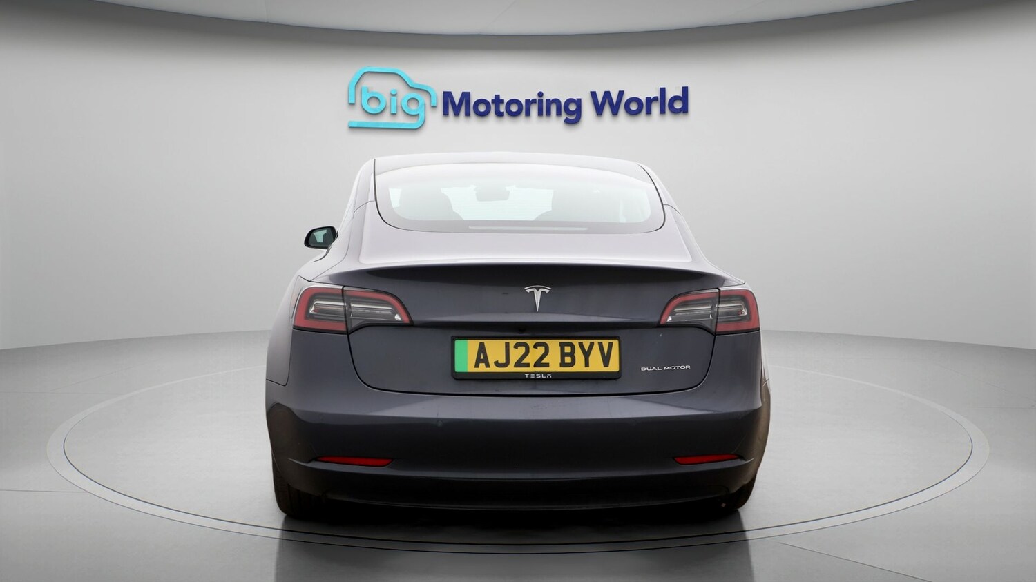 Used Tesla Model 3 for sale - 77864646: Photo 6