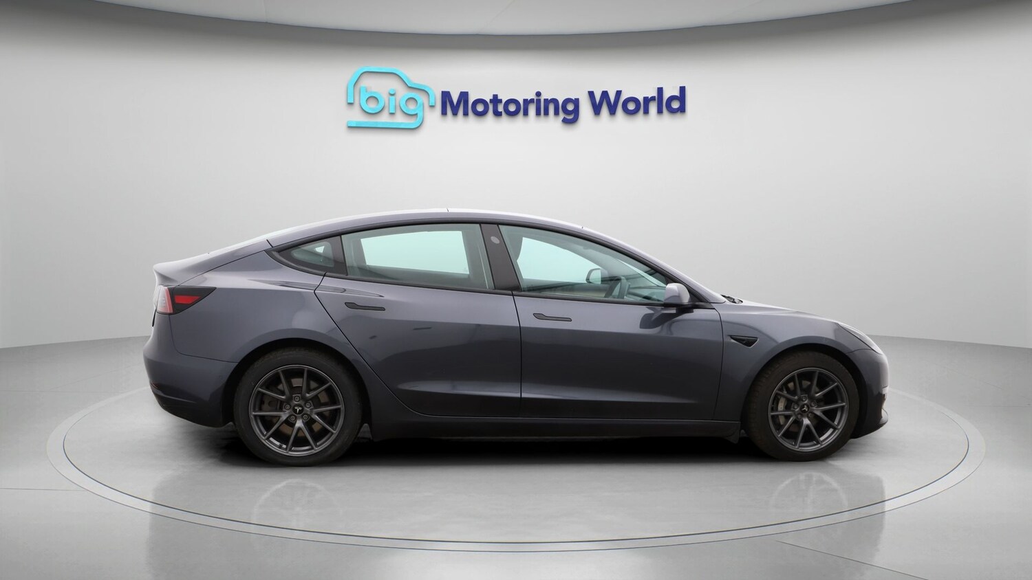 Used Tesla Model 3 for sale - 77864646: Photo 8