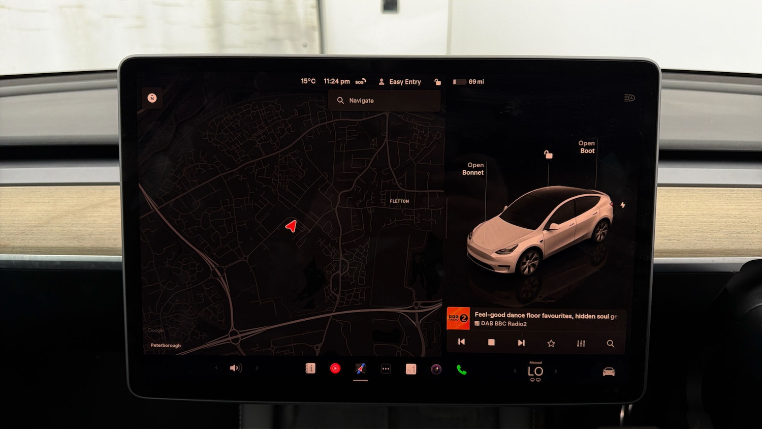 Used Tesla Model Y 2023 for sale - 77931113: Photo 10