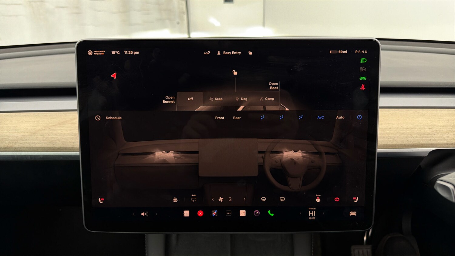 Used Tesla Model Y 2023 for sale - 77931113: Photo 11