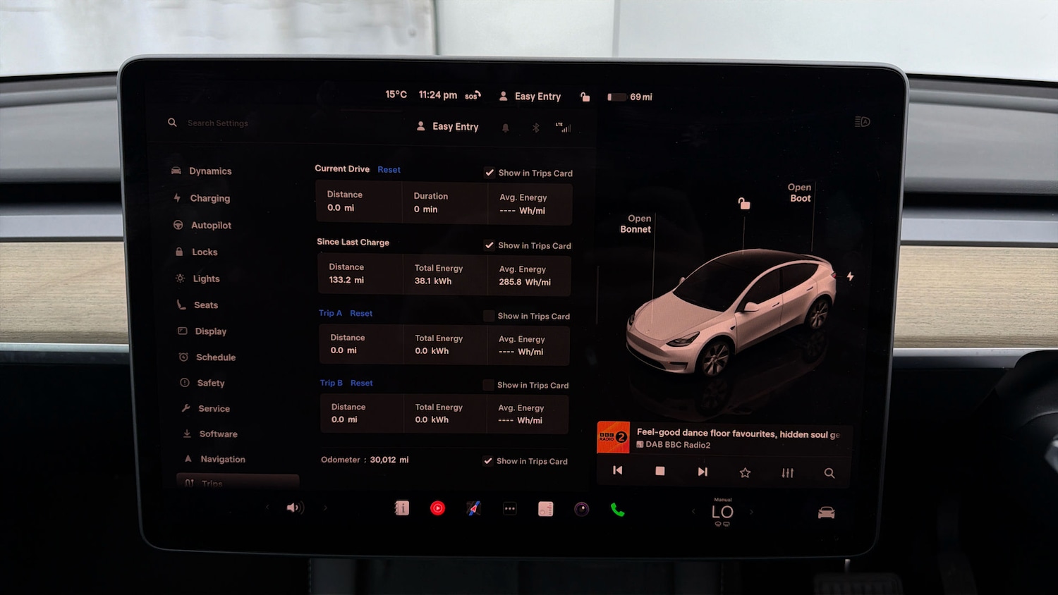 Used Tesla Model Y 2023 for sale - 77931113: Photo 24