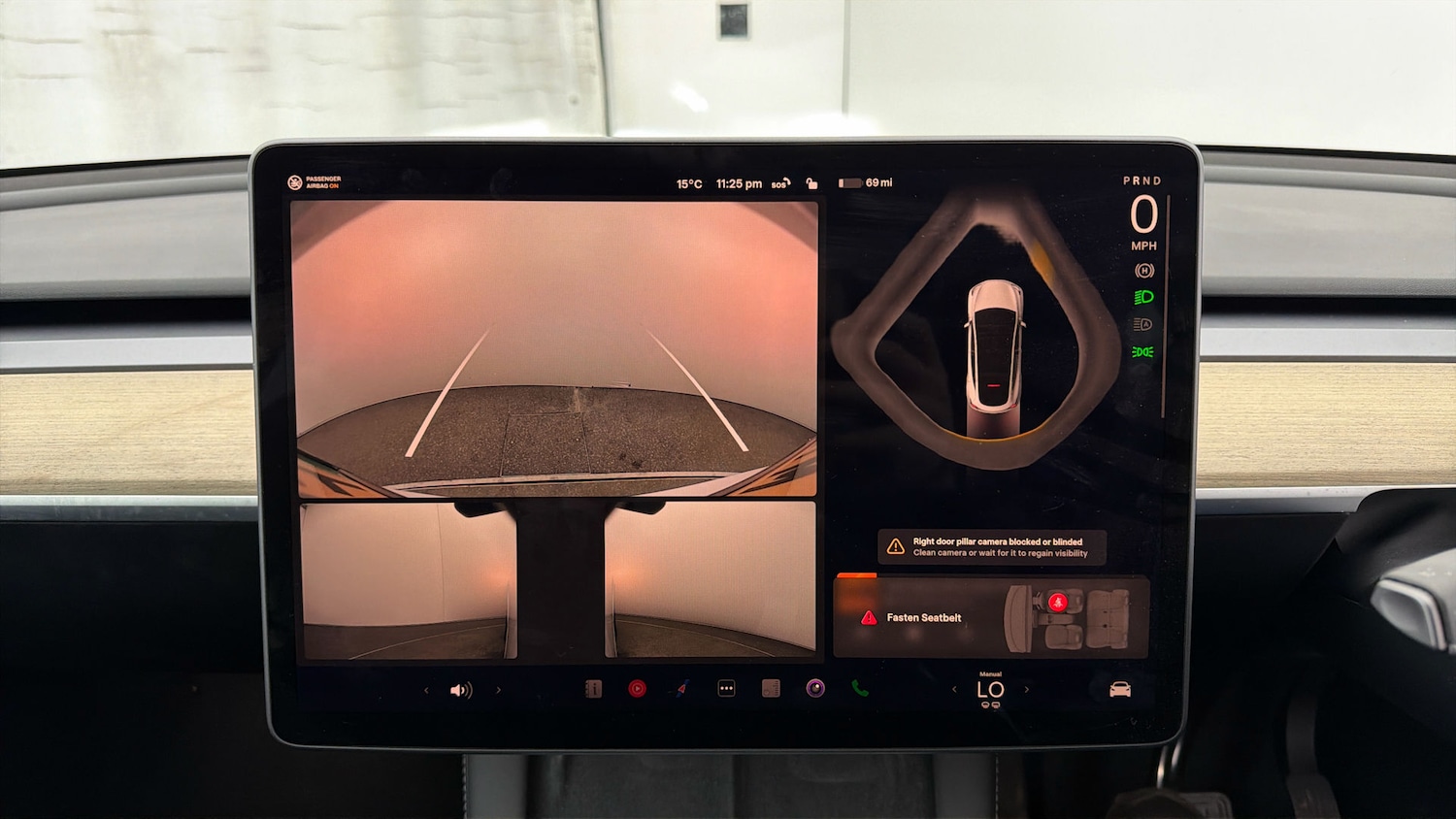 Used Tesla Model Y 2023 for sale - 77931113: Photo 25