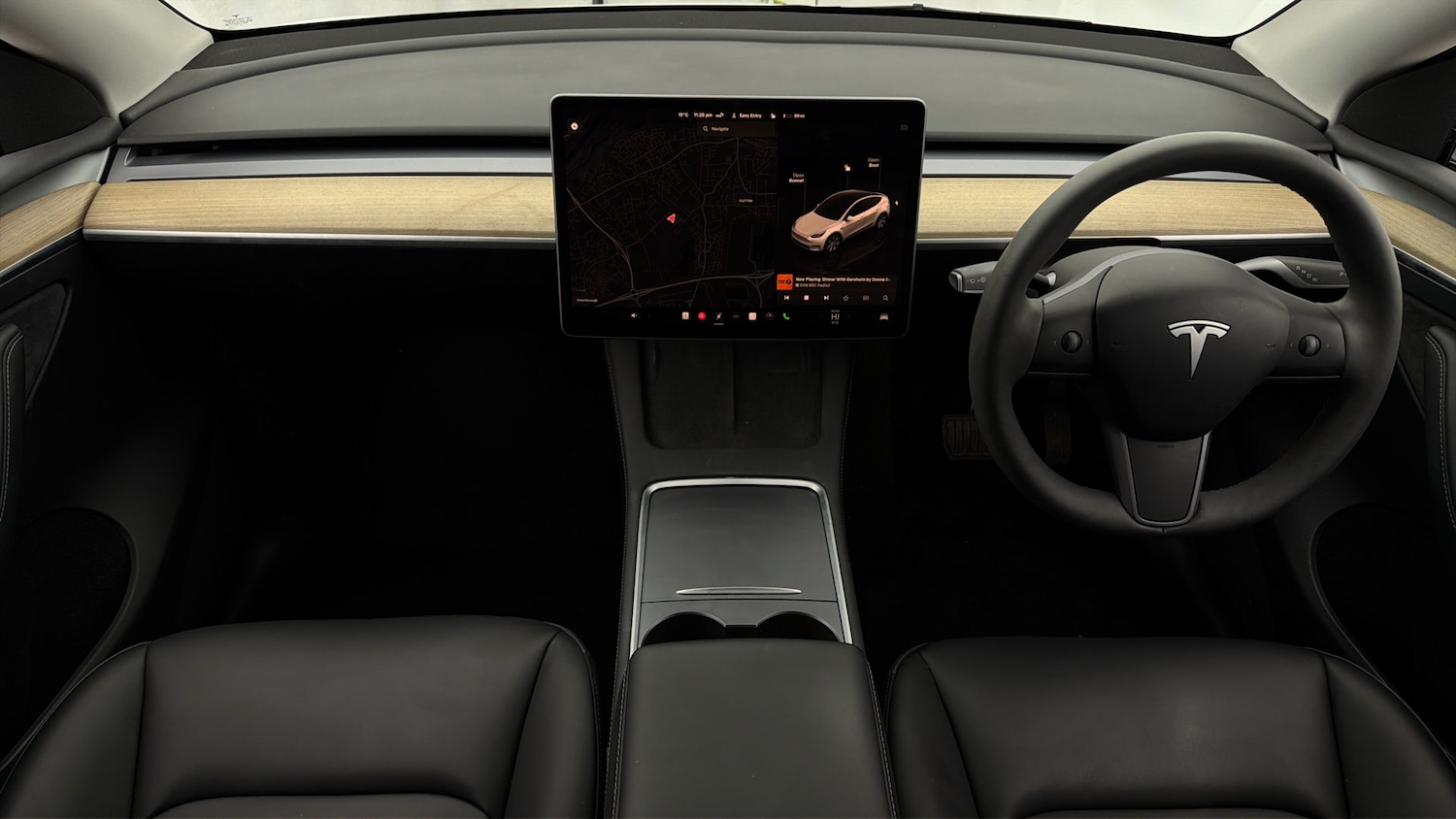 Used Tesla Model Y 2023 for sale - 77931113: Photo 26