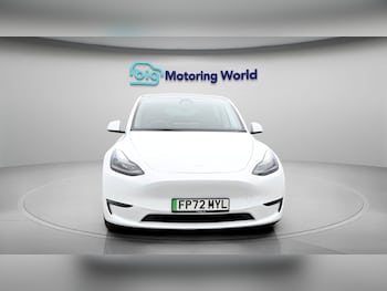 Used Tesla Model Y 2023 for sale - 77931113: Photo