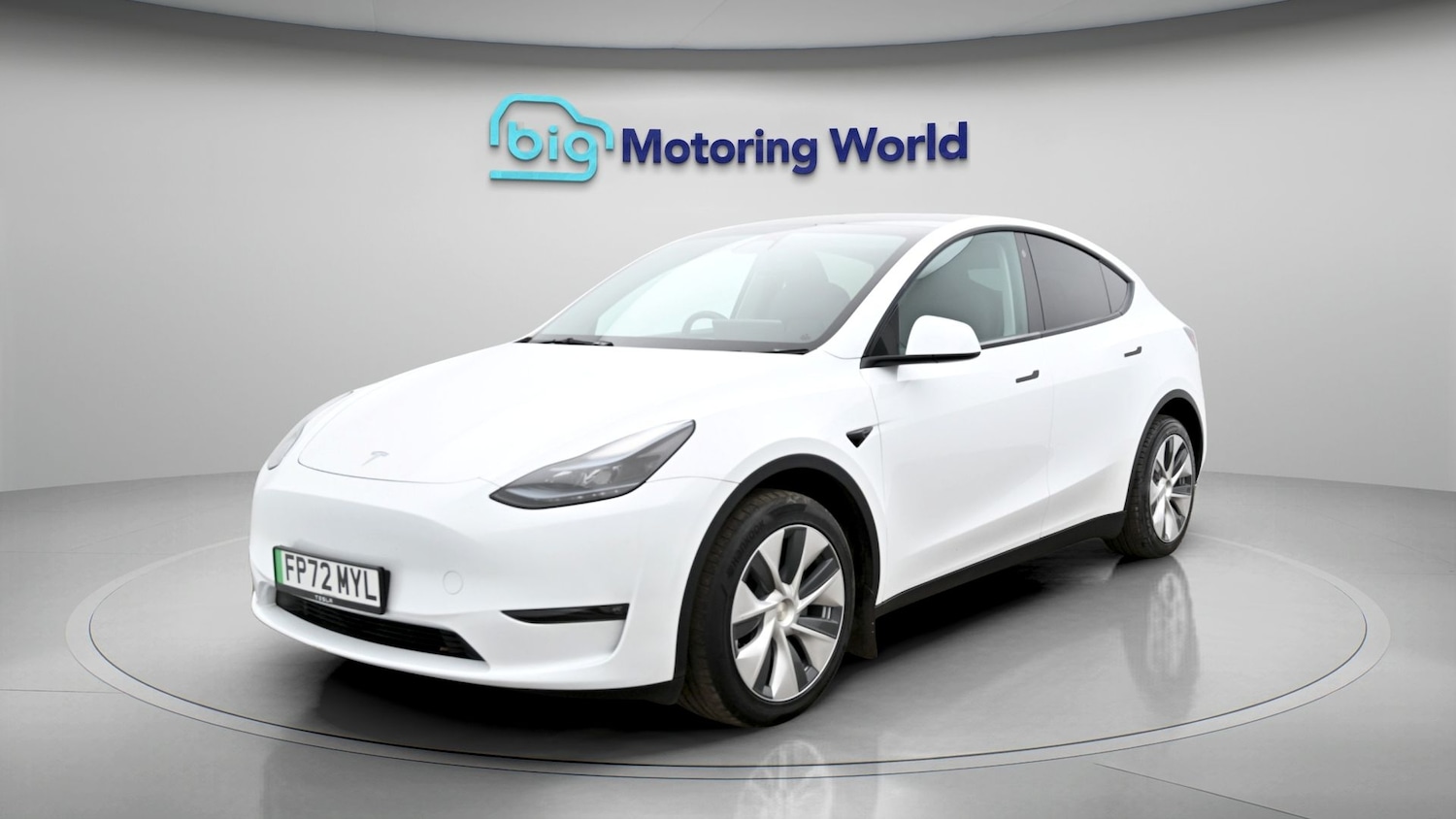 Used Tesla Model Y 2023 for sale - 77931113: Photo 3