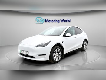 Used Tesla Model Y 2023 for sale - 77931113: Photo