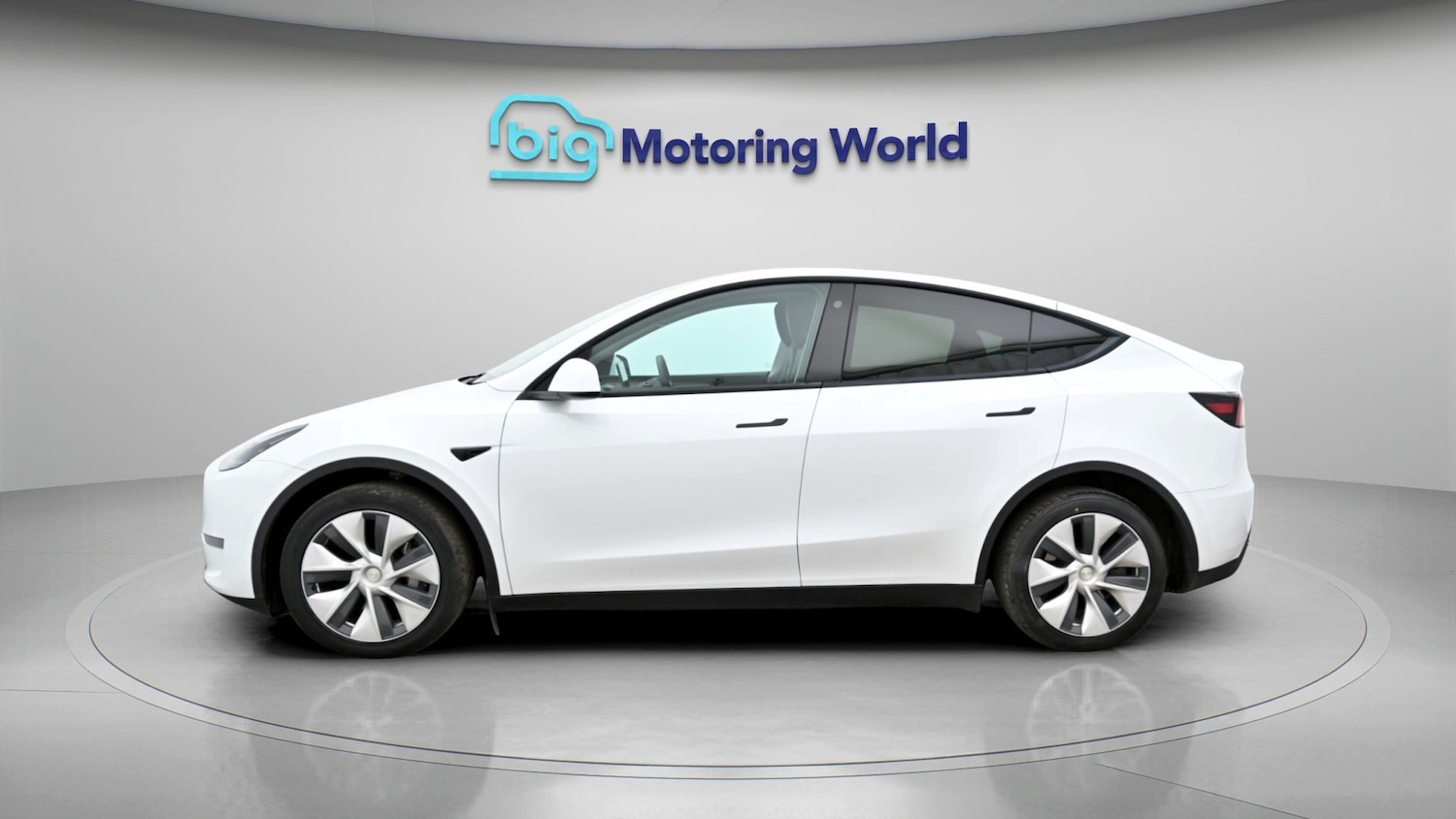 Used Tesla Model Y 2023 for sale - 77931113: Photo 4