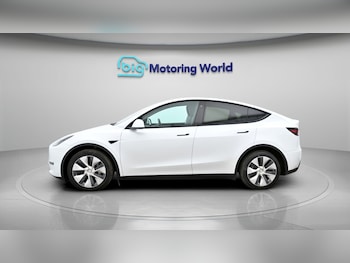 Used Tesla Model Y 2023 for sale - 77931113: Photo