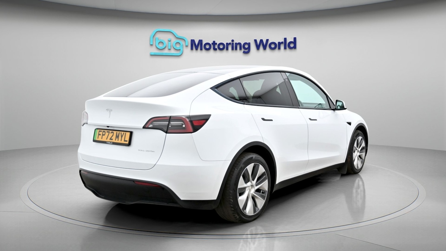 Used Tesla Model Y 2023 for sale - 77931113: Photo 7