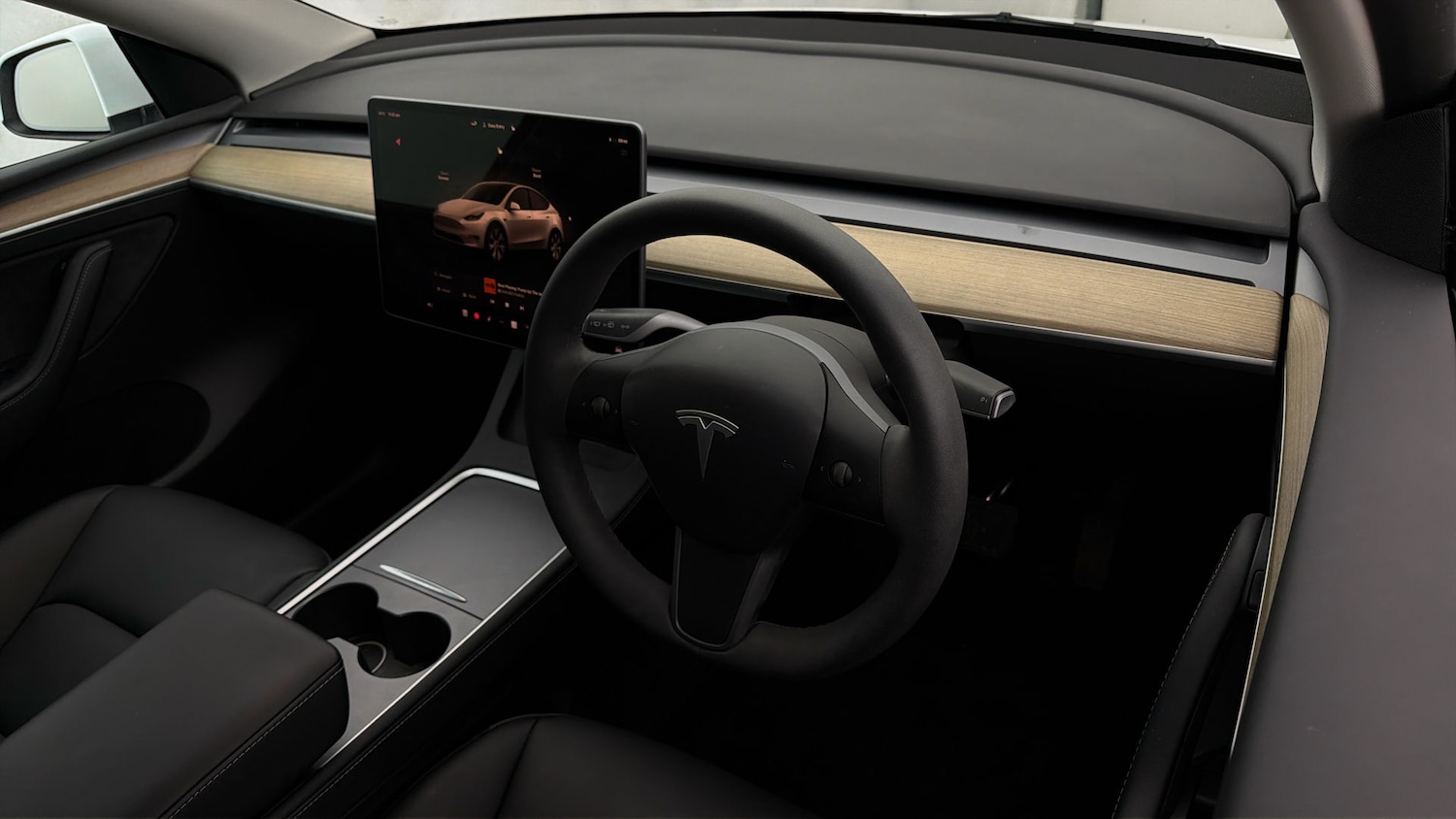 Used Tesla Model Y 2023 for sale - 77931113: Photo 9