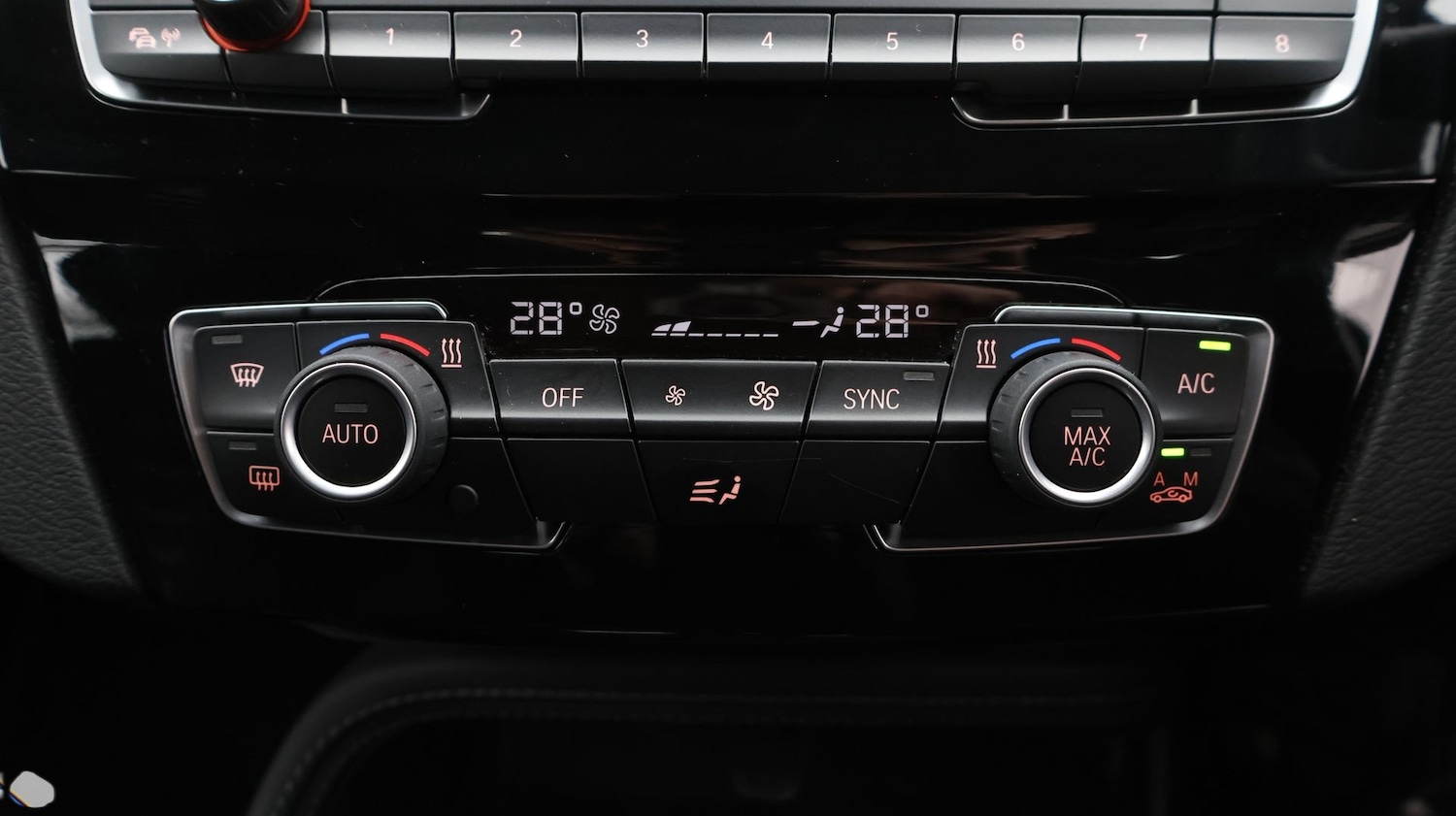 Used BMW X2 2022 for sale - 77392188: Photo 12