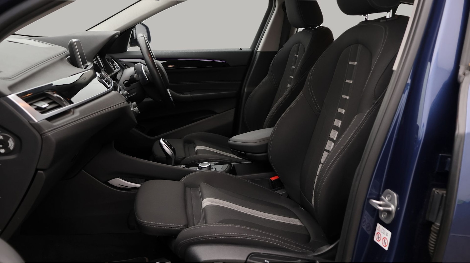 Used BMW X2 2022 for sale - 77392188: Photo 14