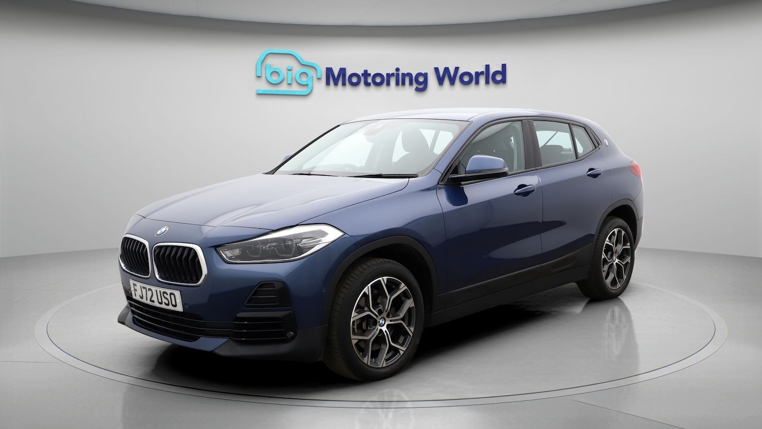 Used BMW X2 2022 for sale - 77392188: Photo 3
