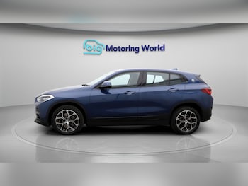 Used BMW X2 2022 for sale - 77392188: Photo