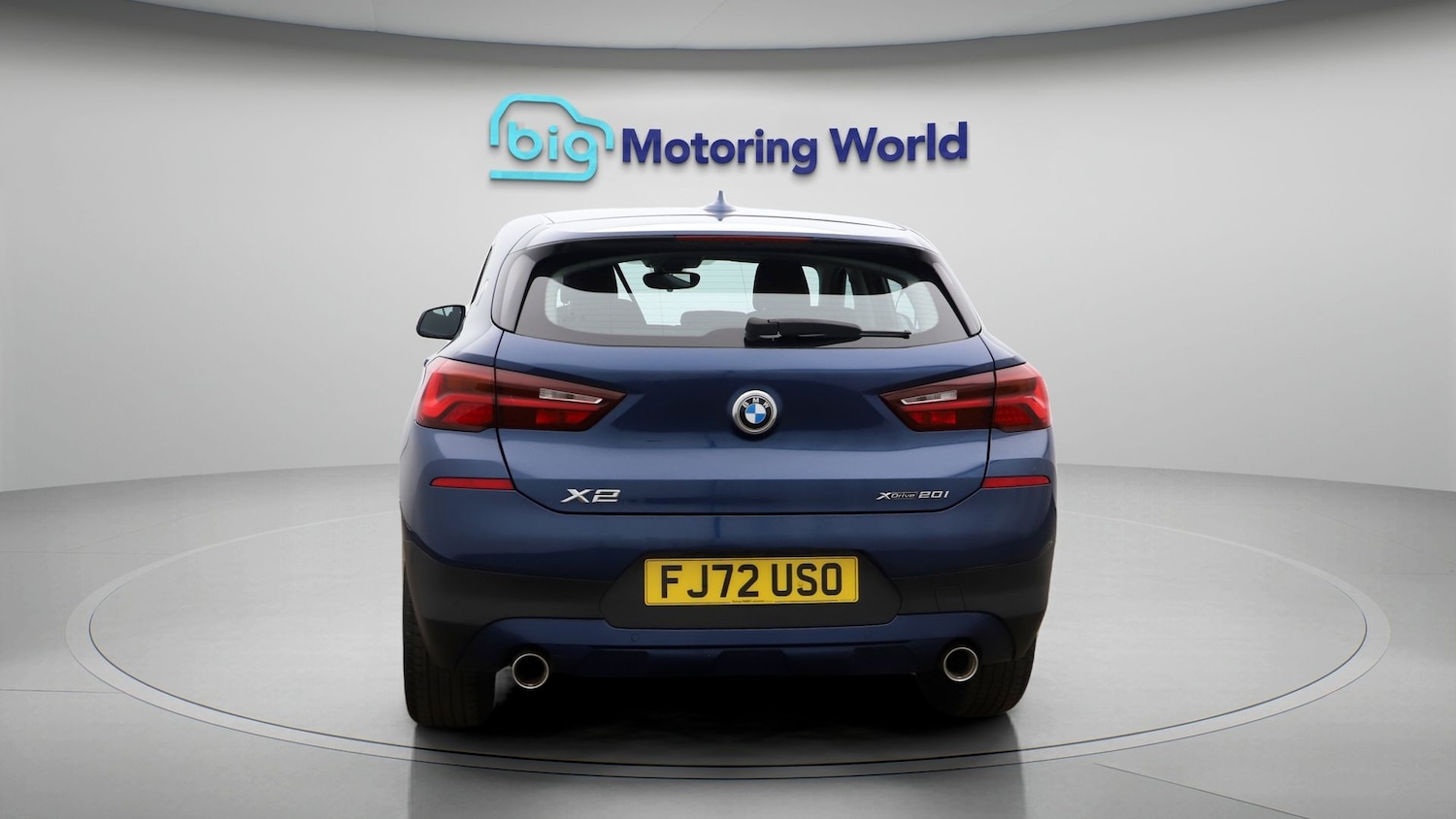Used BMW X2 2022 for sale - 77392188: Photo 6