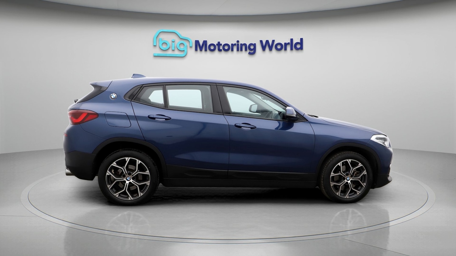 Used BMW X2 2022 for sale - 77392188: Photo 8