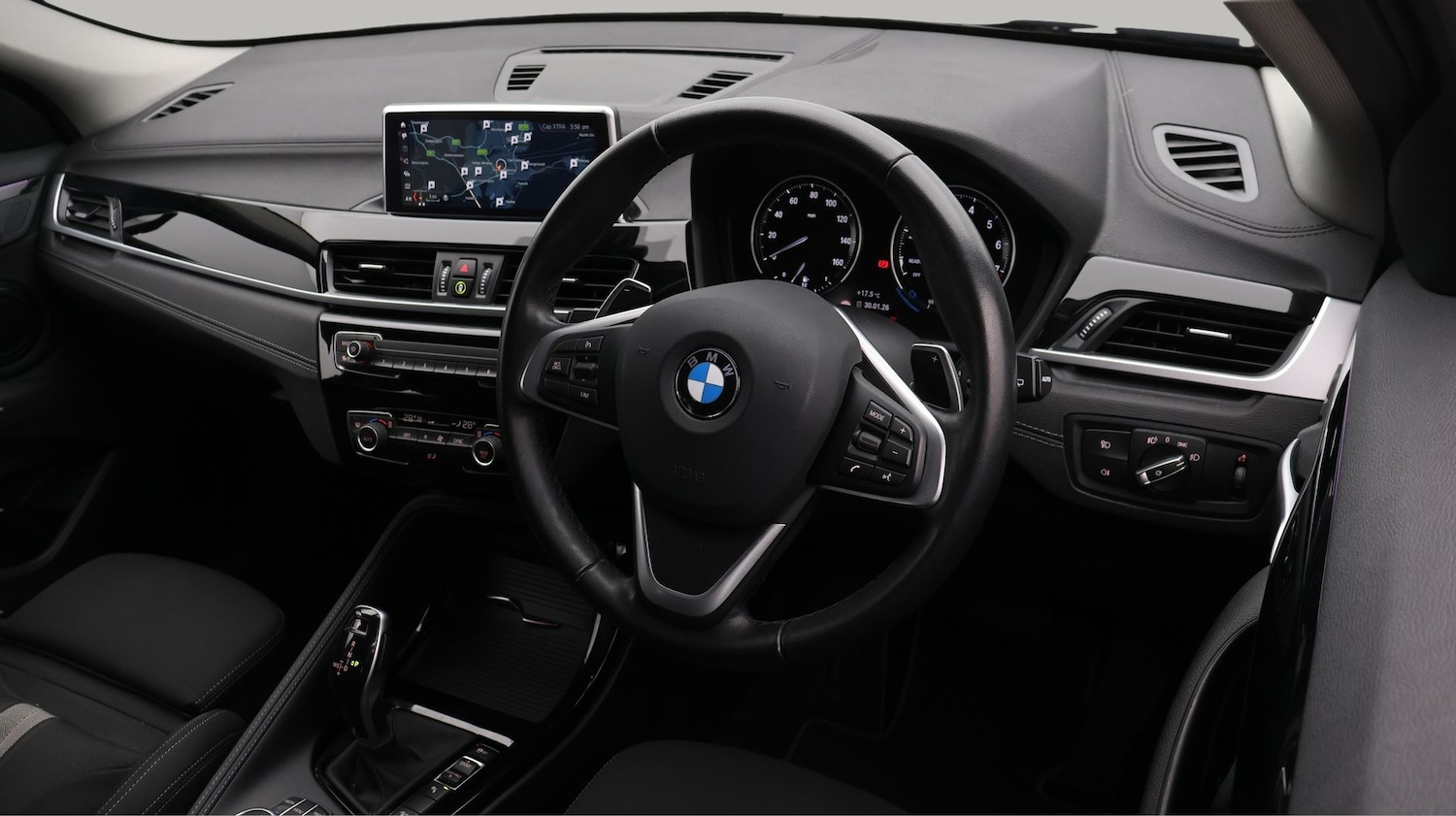 Used BMW X2 2022 for sale - 77392188: Photo 9