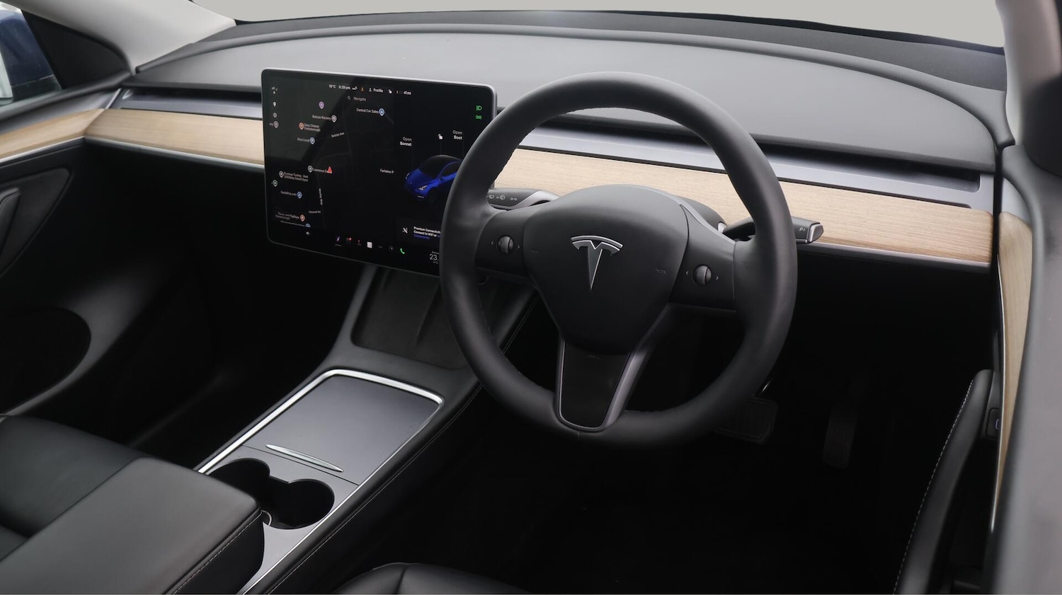 Used Tesla Model Y 2022 for sale - 76371009: Photo 10