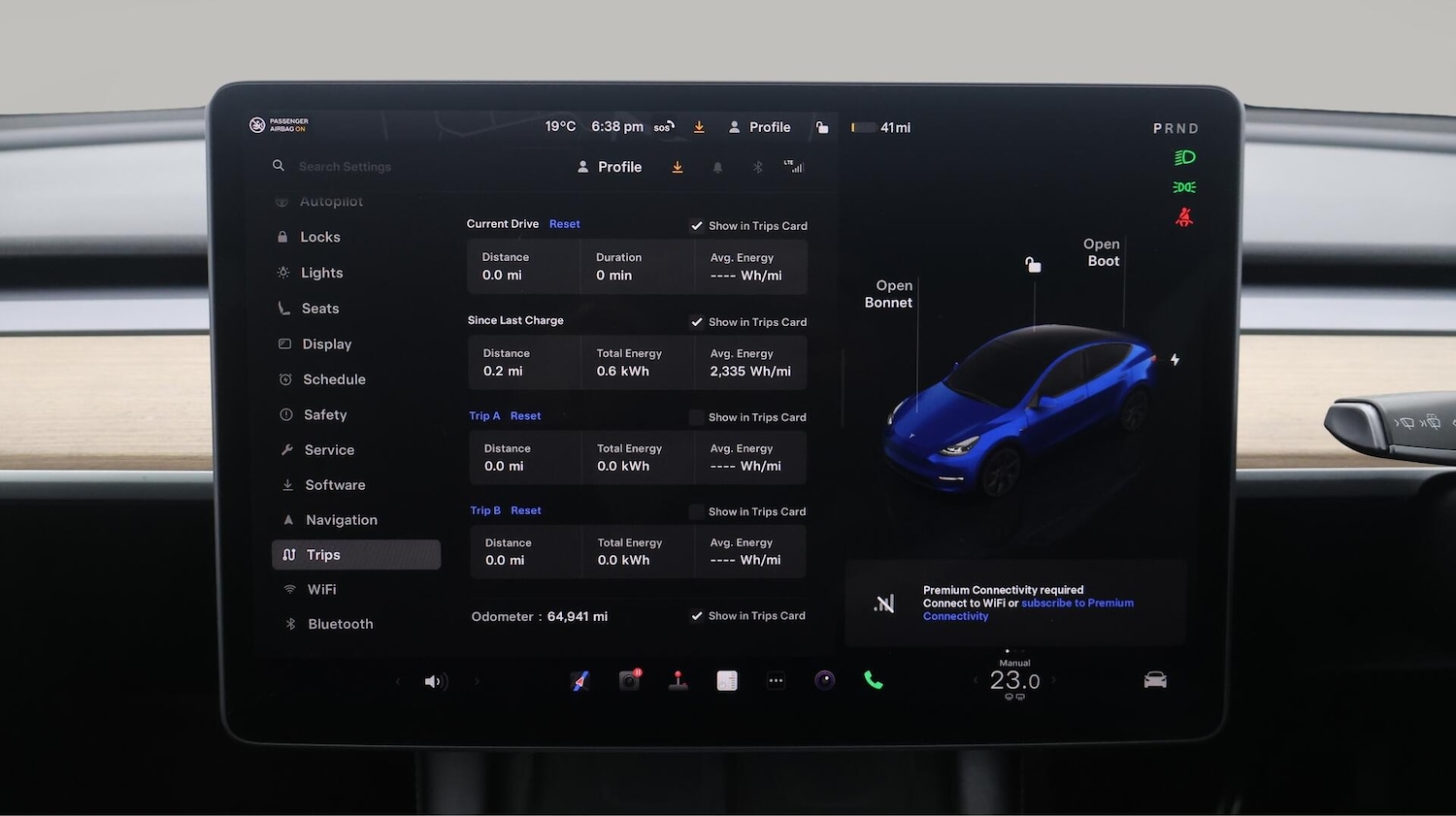 Used Tesla Model Y 2022 for sale - 76371009: Photo 11