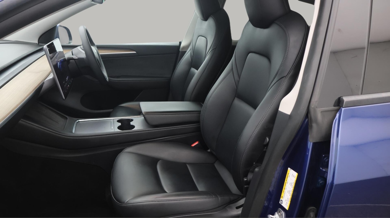 Used Tesla Model Y 2022 for sale - 76371009: Photo 15
