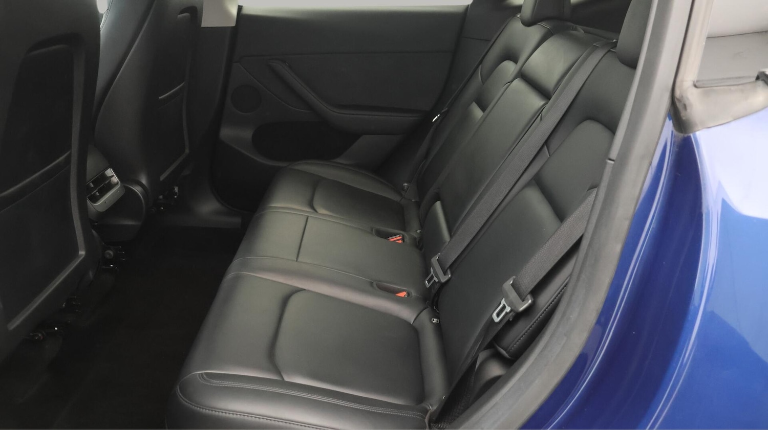 Used Tesla Model Y 2022 for sale - 76371009: Photo 17