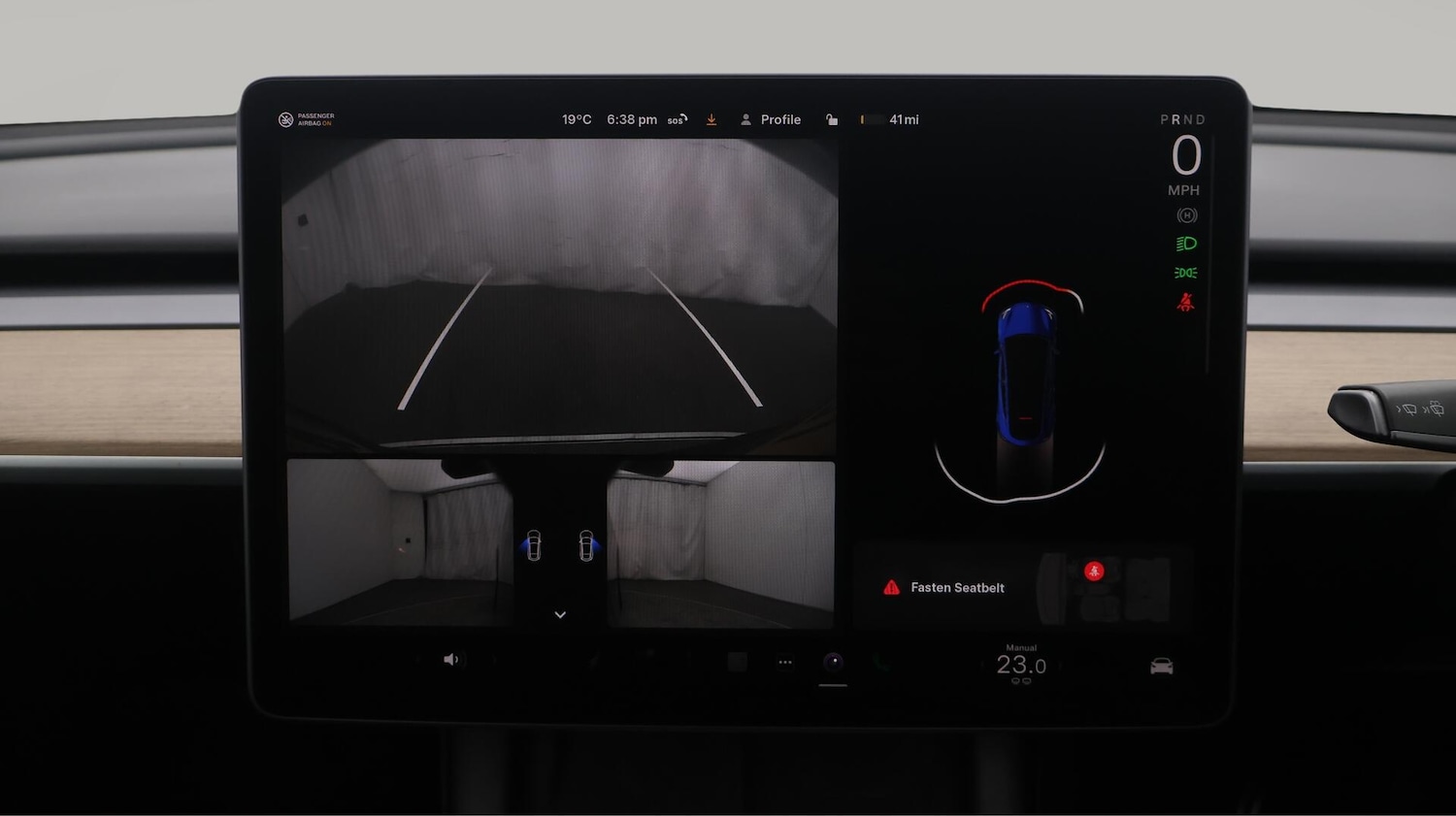 Used Tesla Model Y 2022 for sale - 76371009: Photo 26