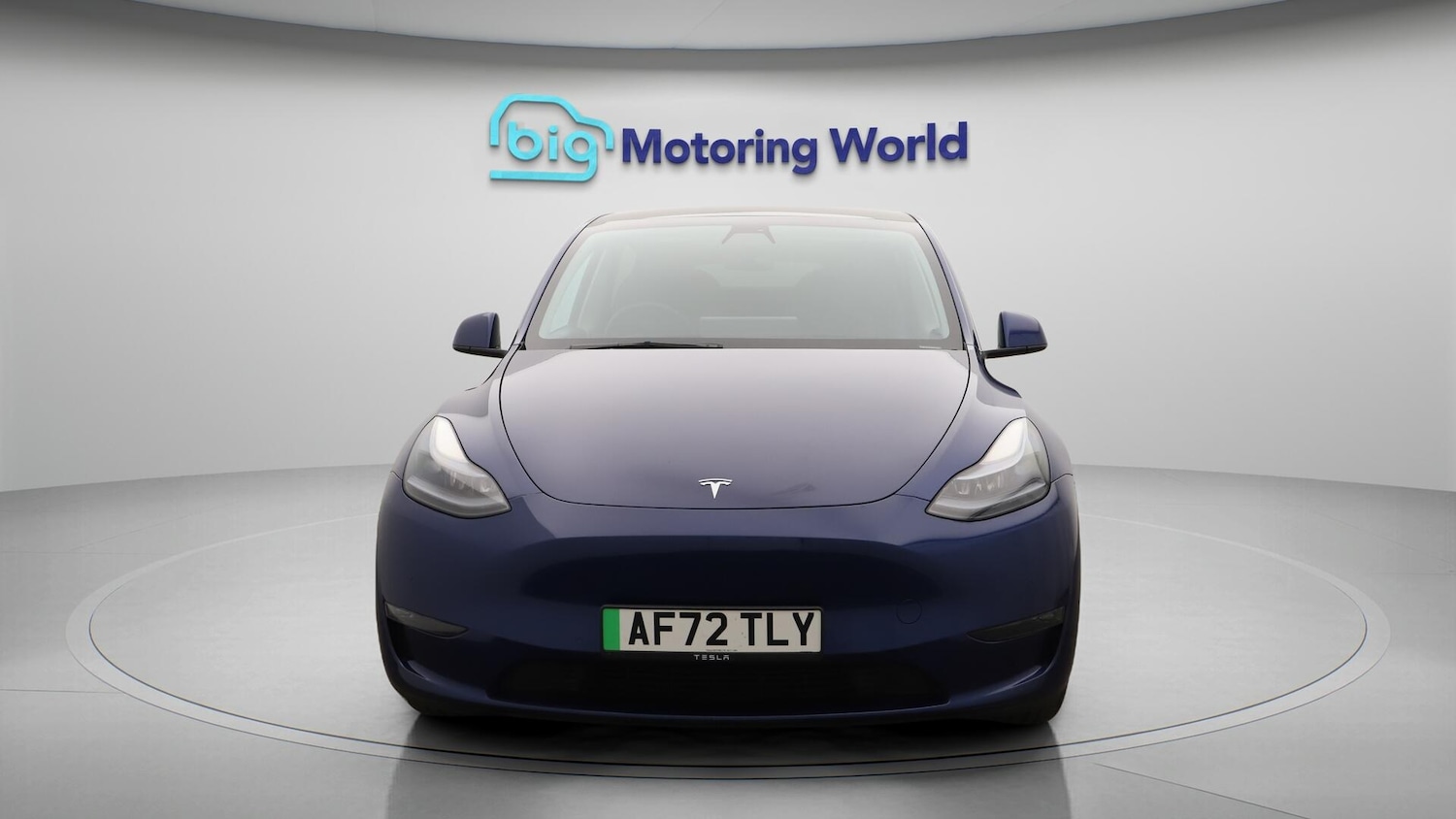 Used Tesla Model Y 2022 for sale - 76371009: Photo 3