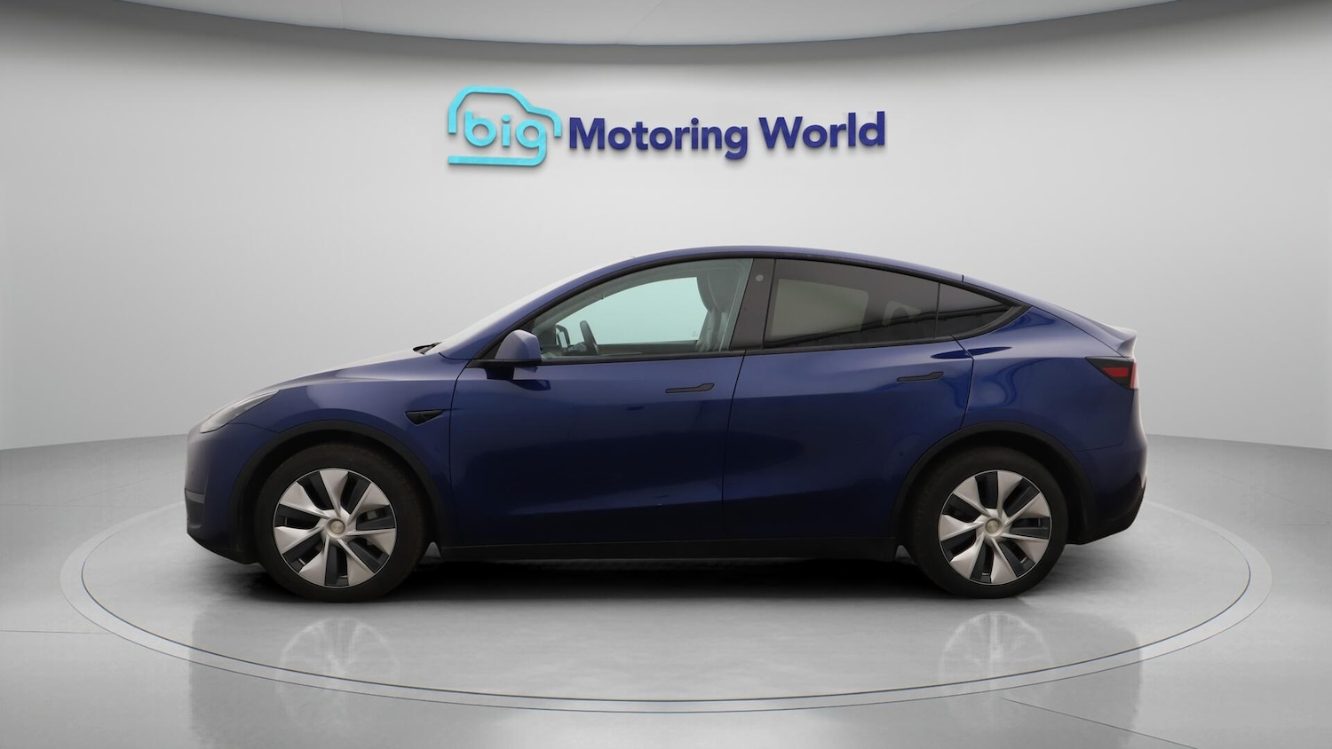 Used Tesla Model Y 2022 for sale - 76371009: Photo 5