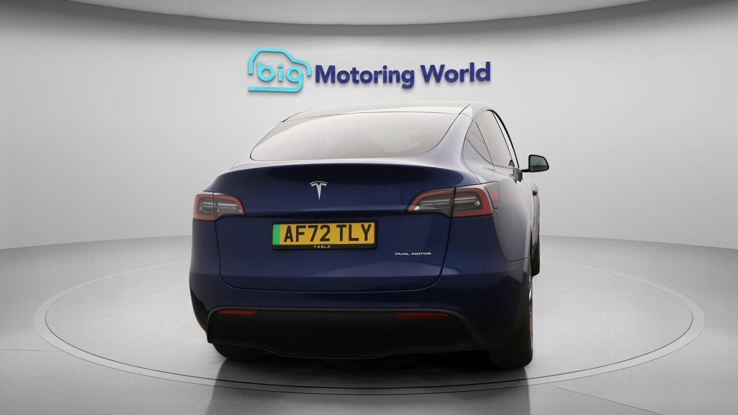 Used Tesla Model Y 2022 for sale - 76371009: Photo 7