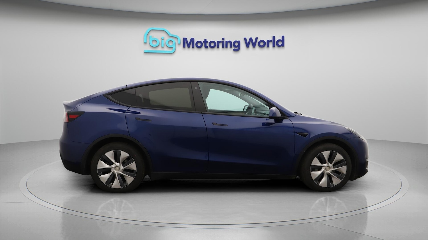 Used Tesla Model Y 2022 for sale - 76371009: Photo 9
