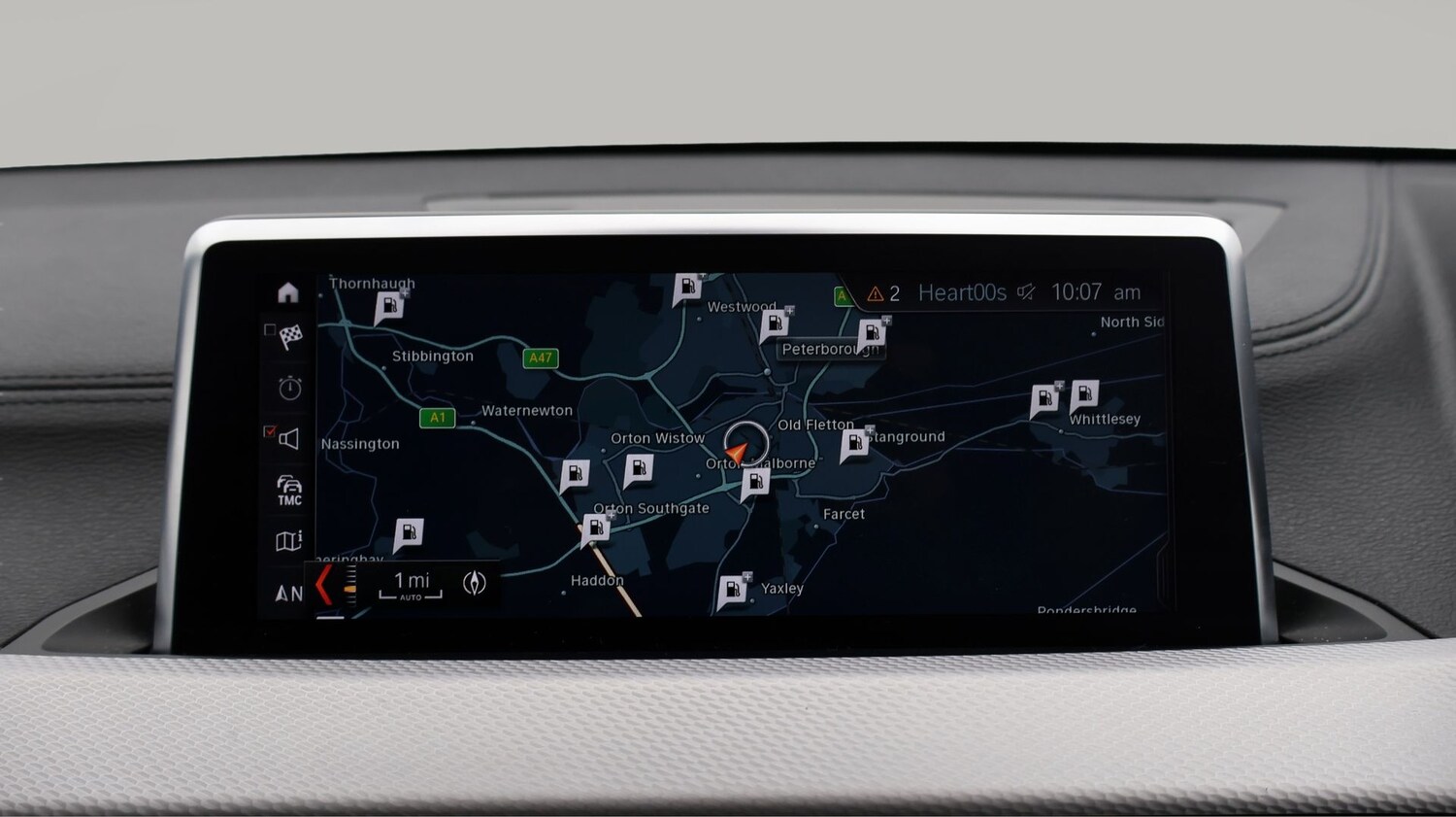 Used BMW X2 for sale - 77310599: Photo 11