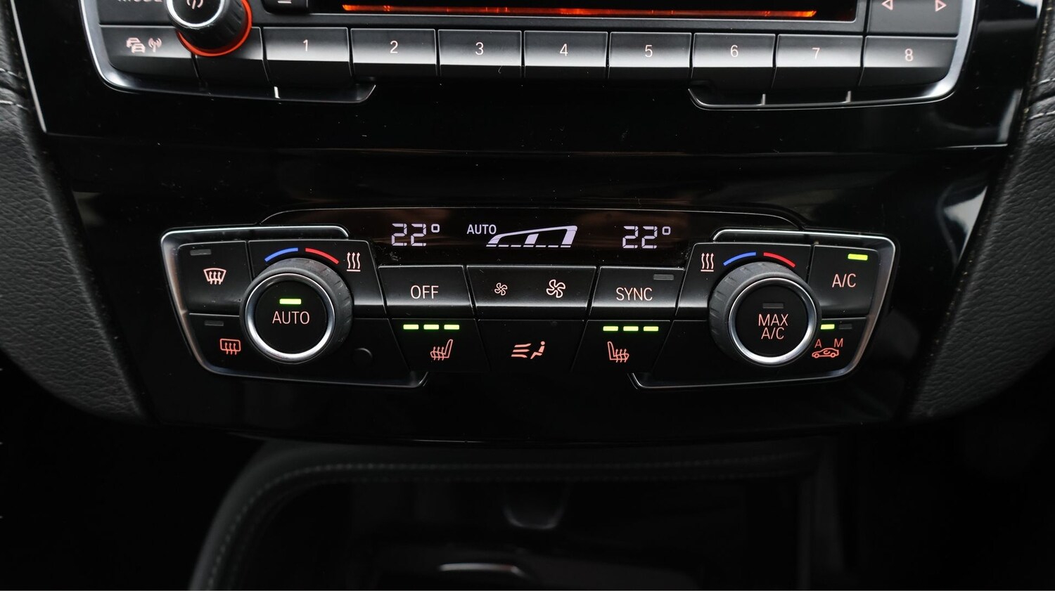 Used BMW X2 for sale - 77310599: Photo 12