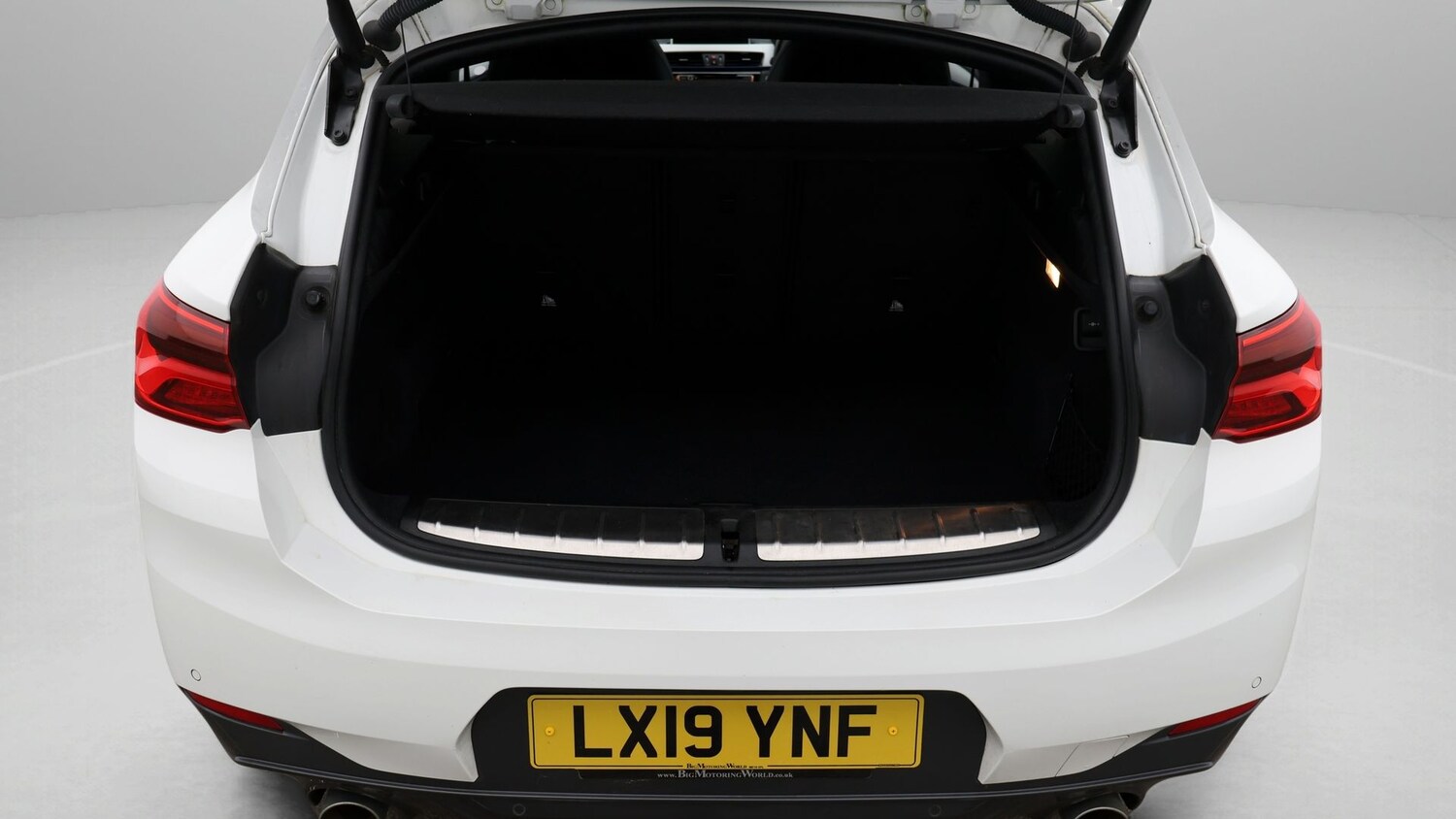 Used BMW X2 for sale - 77310599: Photo 17