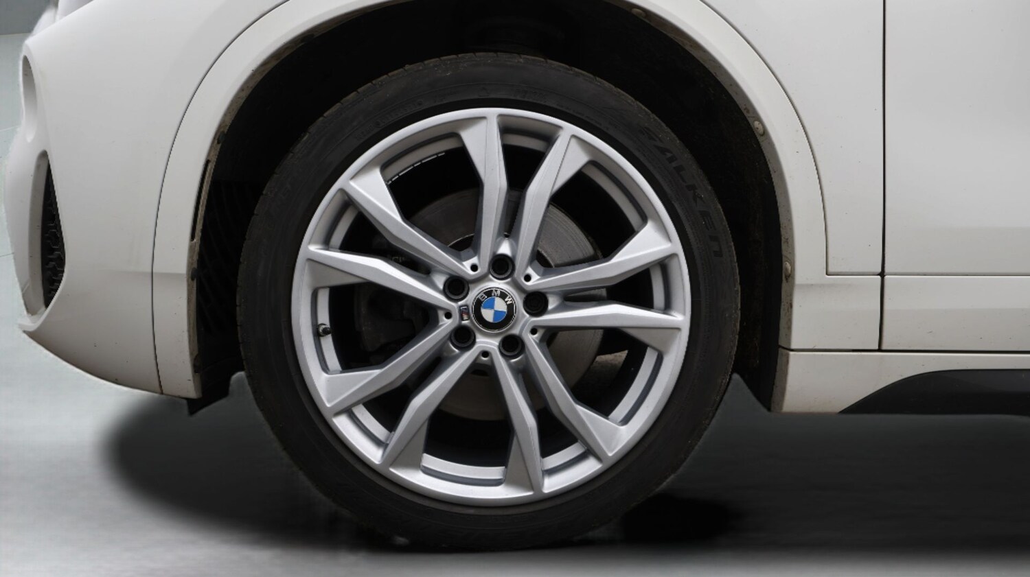 Used BMW X2 for sale - 77310599: Photo 18