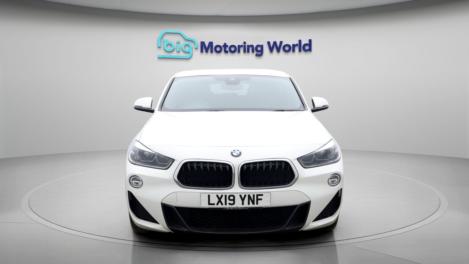Used BMW X2 for sale - 77310599: Photo 2