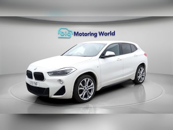 Used BMW X2 2019 for sale - 77310599: Photo